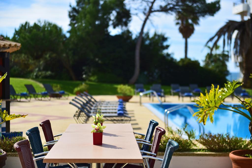 Hotel Pestana Cascais Ocean & Conference Aparthotel Exterior foto