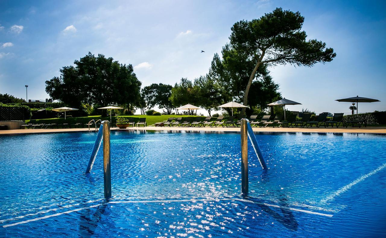Hotel Pestana Cascais Ocean & Conference Aparthotel Exterior foto