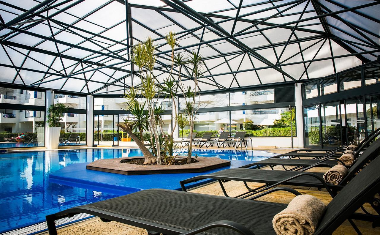 Hotel Pestana Cascais Ocean & Conference Aparthotel Exterior foto