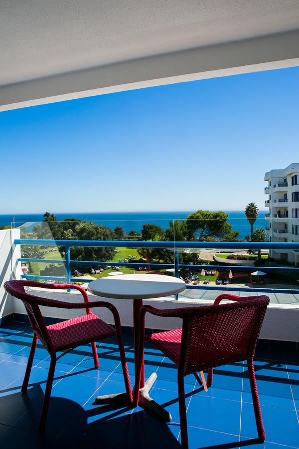 Hotel Pestana Cascais Ocean & Conference Aparthotel Exterior foto