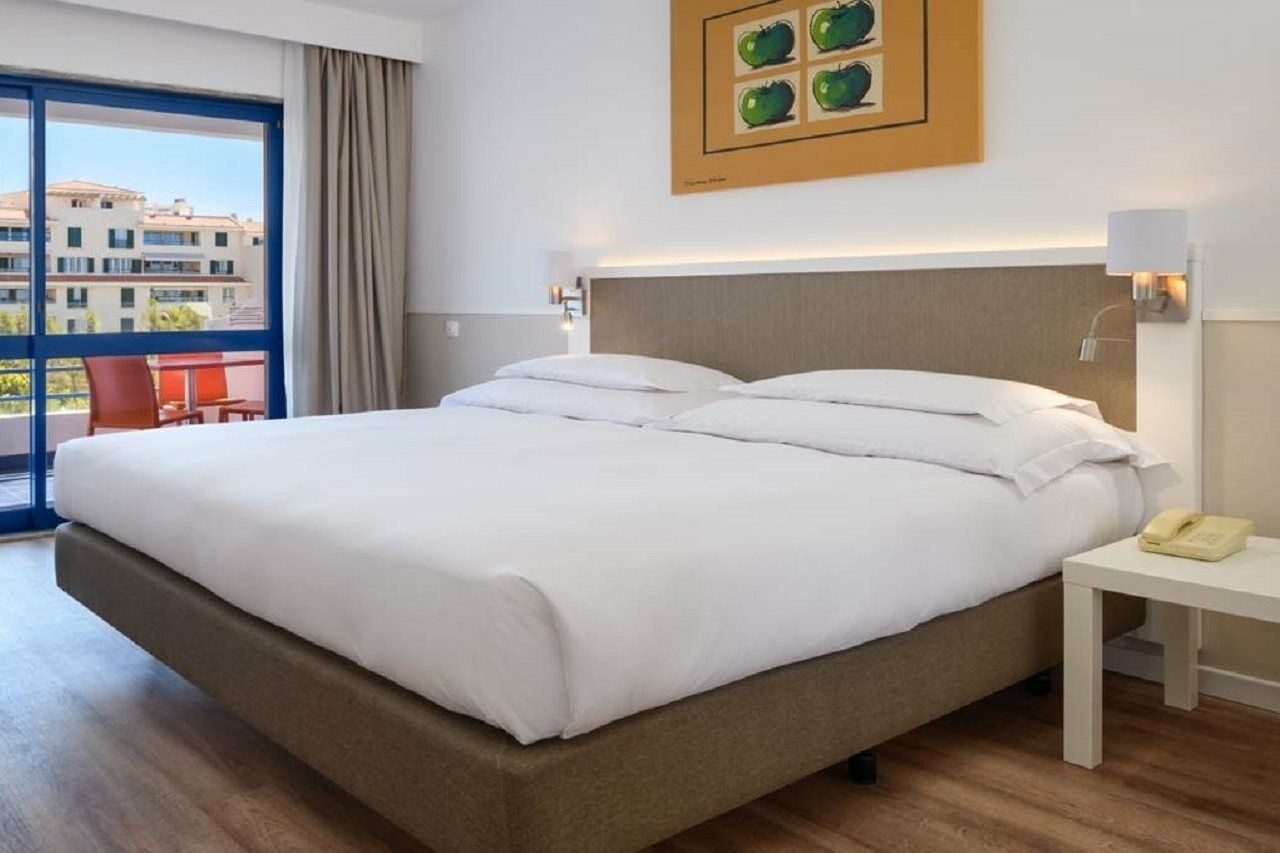 Hotel Pestana Cascais Ocean & Conference Aparthotel Exterior foto